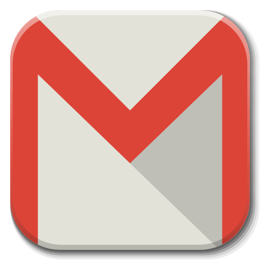 Gmail Icon Transparent at GetDrawings | Free download