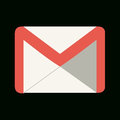 Gmail Icon Transparent Website Templates