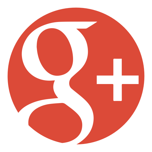 Gmail, Media, Plus, Google, Social, Android Icon