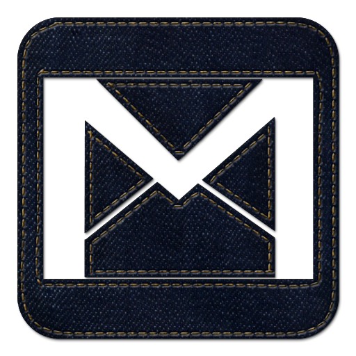 Gmail Logo Icon Download Free Icons