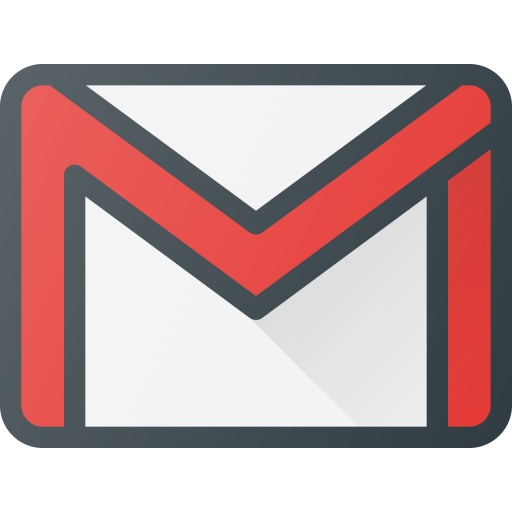 Gmail Icon Transparent Png Clipart Free Download