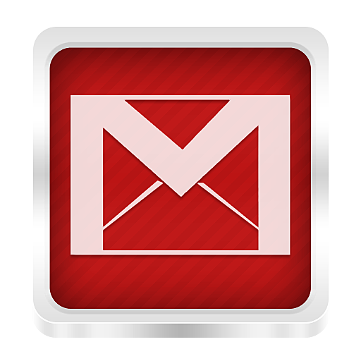 Gmail Icons