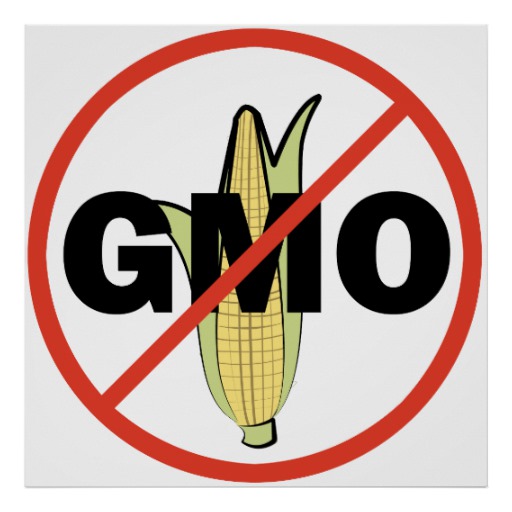No More Gmos