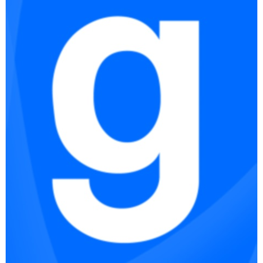 Gmod Icon Download