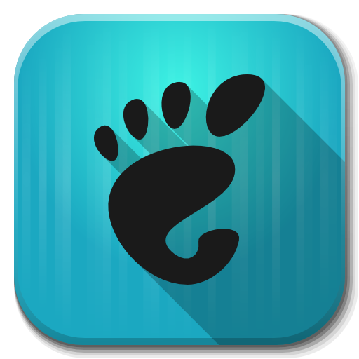 Apps Gnome Icon Flatwoken Iconset Alecive