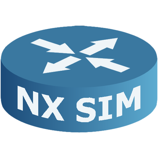 Nx Sim