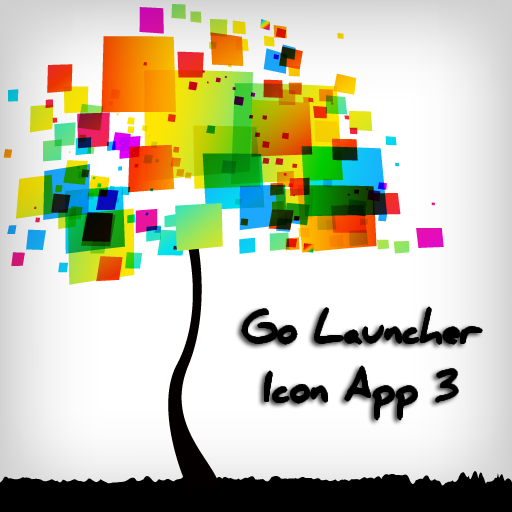Icon App Go Launcher Appstore For Android