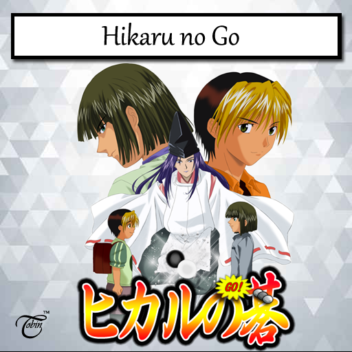 Hikaru No Go