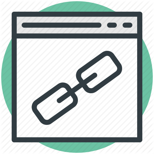 Link Building, Linkage, Promotion, Search Engine, Seo Icon
