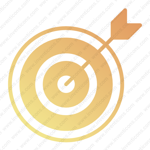 Download Goal Icon Inventicons