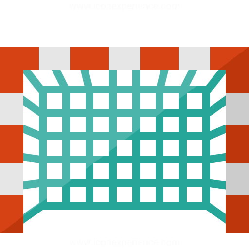 Iconexperience G Collection Goal Icon