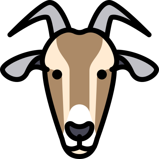 Goat Png Icon