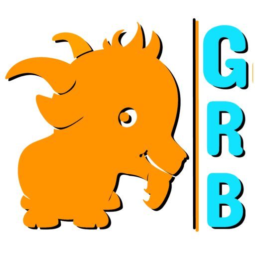 Cropped Goat Rides Bikes Site Icon