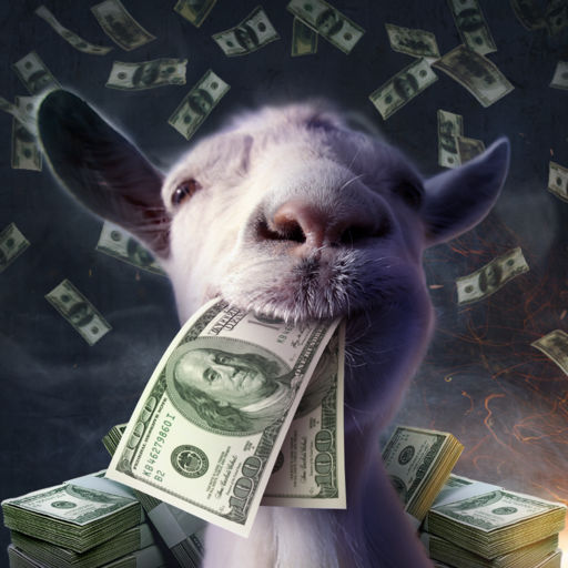Goat Simulator Payday App Data Review