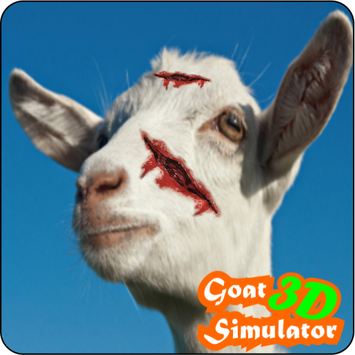 Goat Simulator The Best Amazon Price In Savemoney Es
