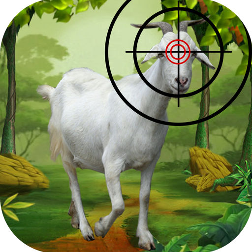 Hunting Goat Simulator App Data Review