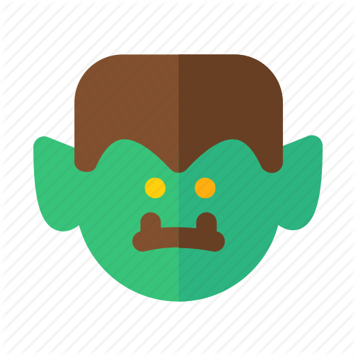 Goblin, Halloween, Horror, Monster, Scary, Spooky Icon