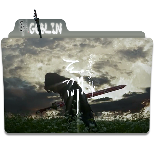 K Drama Goblin