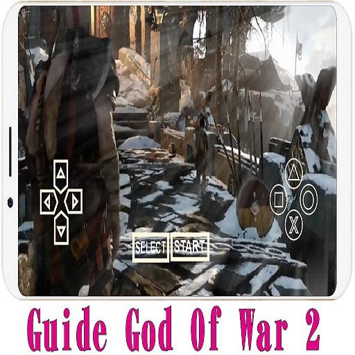 New Guide God Of War Latest Version Apk