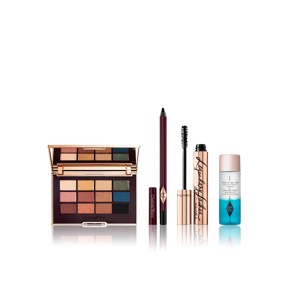 The Icons Charlotte Tilbury