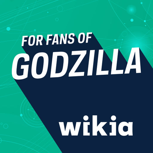 Fandom For Godzilla