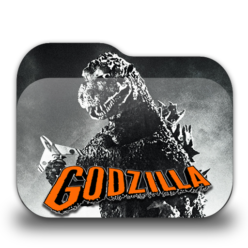 Godzilla Icon at GetDrawings | Free download