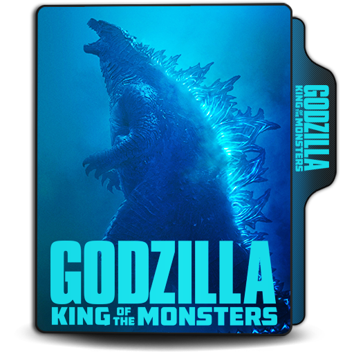 Godzilla King Of Monsters