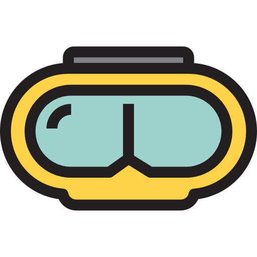 Goggles Png Icon