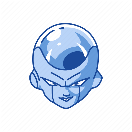 Alien, Anime, Cartoon, Dragon Ball, Freeza, Frieza, Villan
