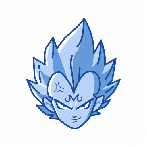 Anime, Cartoon, Dragon Ball, Prince Saiyan, Saiyan, Vegeta