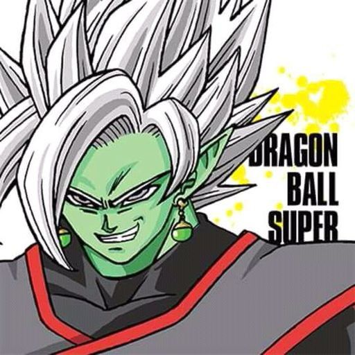 Merged Zamasu Icon