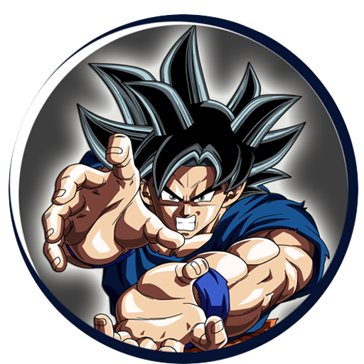 Goku Icon at GetDrawings | Free download