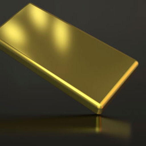 Gold Bar