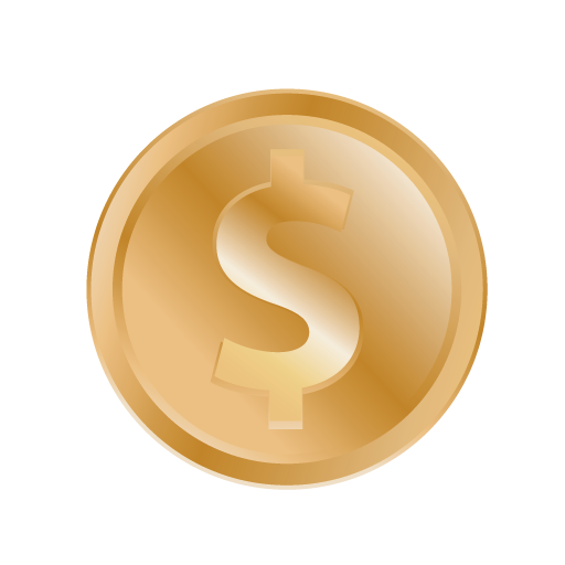 Coin Icon