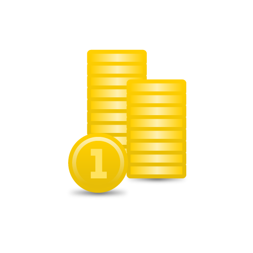 Coin Change Icon Download Free Icons