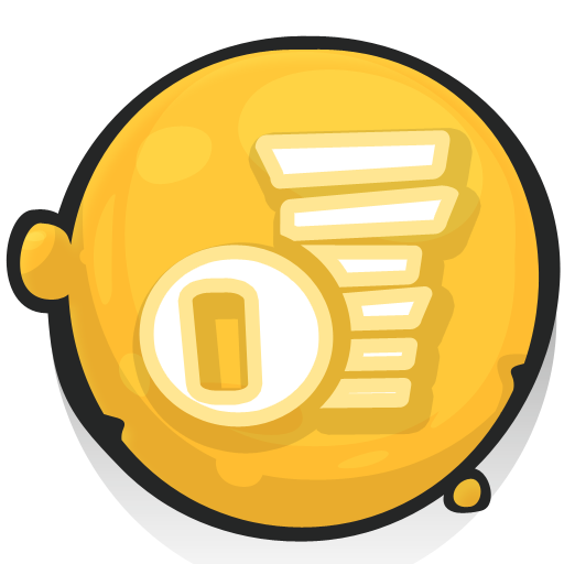 Coinstack Coin Download Free Icons