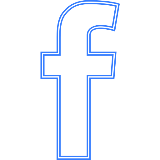 Gold Facebook Icon at GetDrawings | Free download