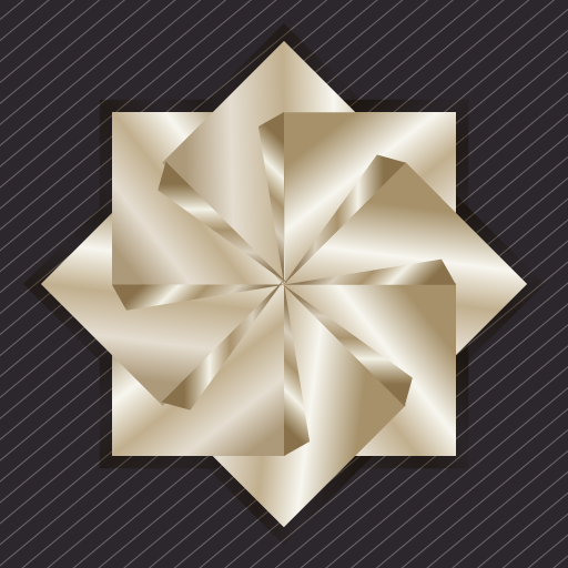 Download Business Gold Icon Pack