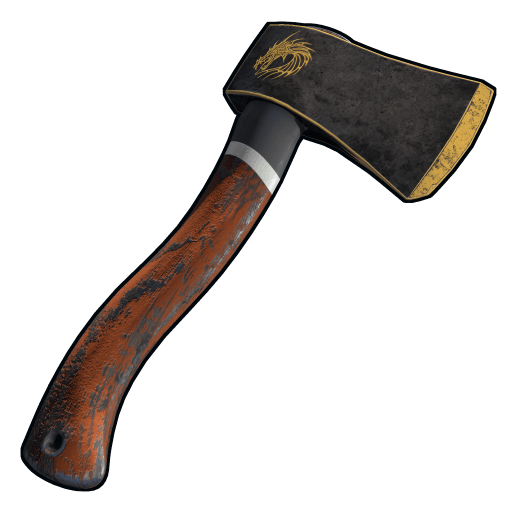 Golden Axe Rust Wiki Fandom Powered