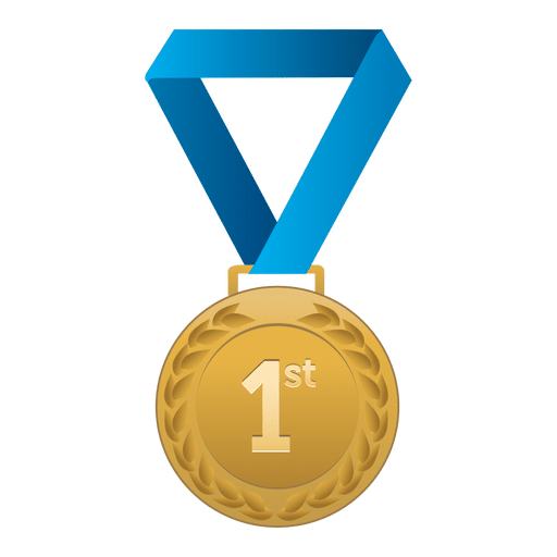 Download Free Gold Medal Free Download Image Icon Favicon Freepngimg