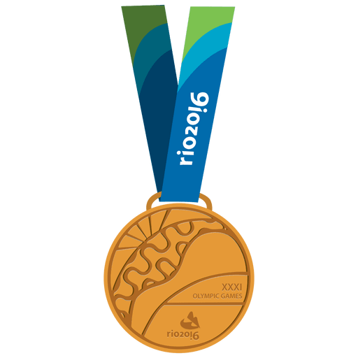 Olympic Gold Medal