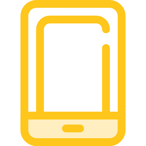 Cellphone Icon