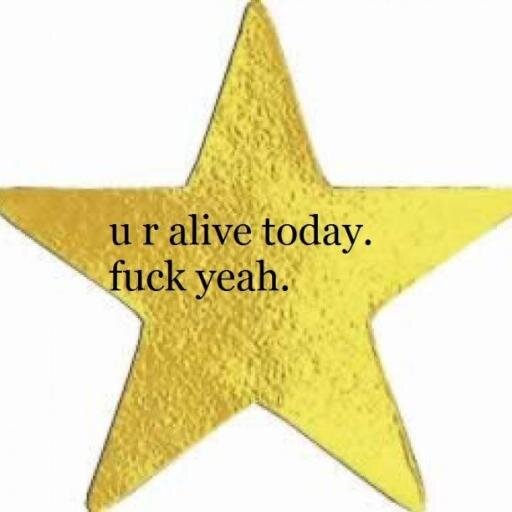 Image Of Gold Star