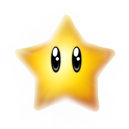 Enimolin Gold Star Icon