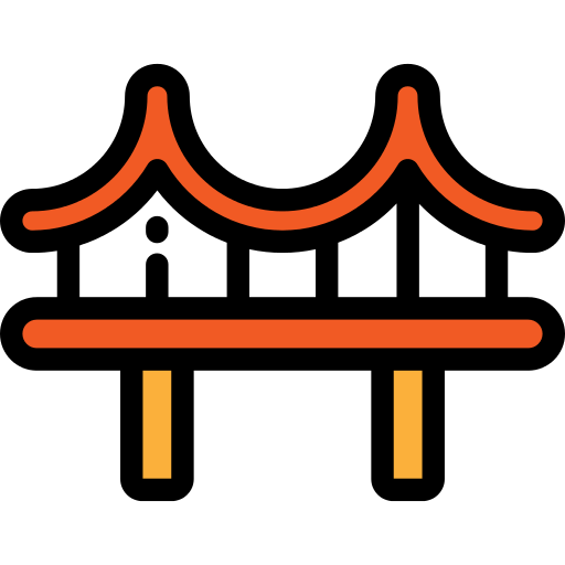 Golden Gate Bridge Png Icon