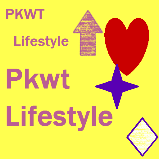 I'm Back Pkwt Life Style