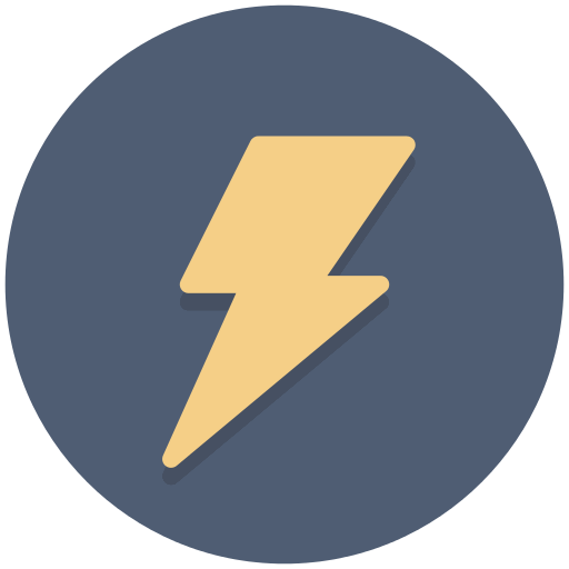 Bolt Icon