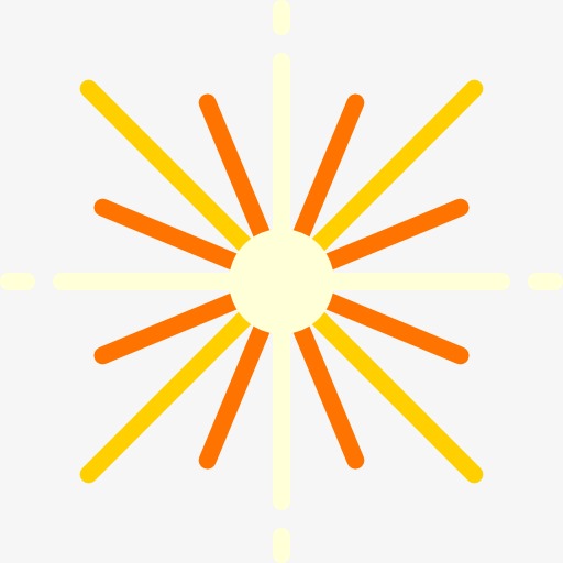 Flat Sun, Sun Clipart, Sun Png And For Free Download
