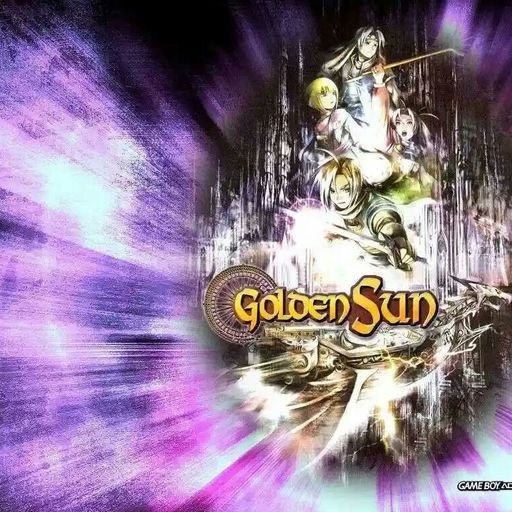 Unbridled Zealot Golden Sun