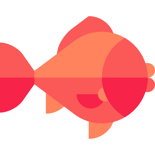 Goldfish Png Icon